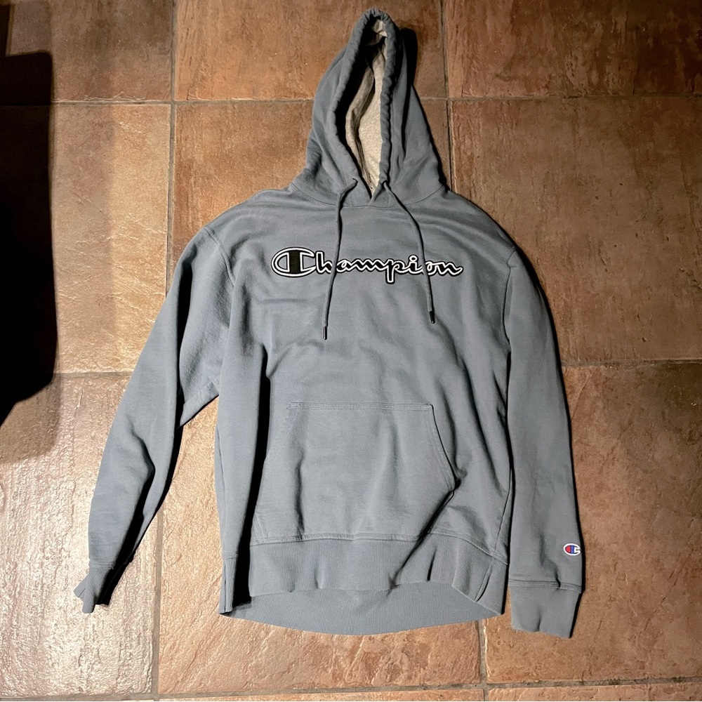 Champion reverse weave hoodie